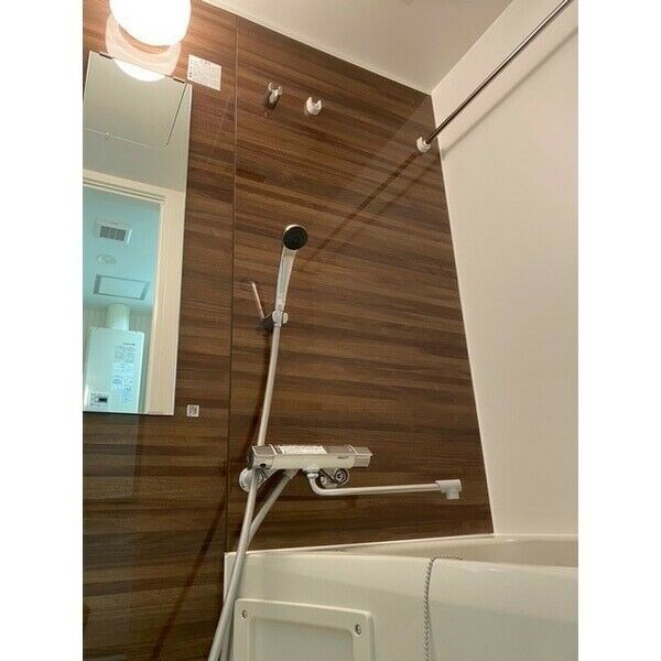GVIVRE東別院 風呂画像