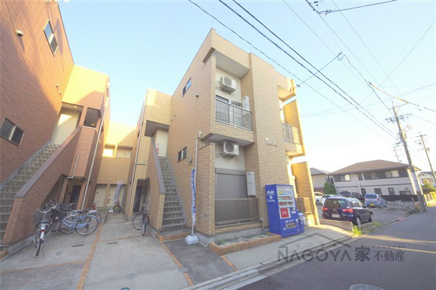 ＬＵＭＩＮＯＵＳ矢田 その他外観1