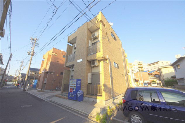 ＬＵＭＩＮＯＵＳ矢田 その他外観3