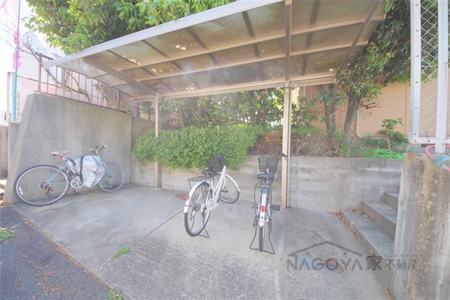 サンクレスト覚王山 その他外観1