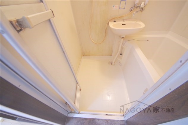 サンクレスト覚王山 風呂画像