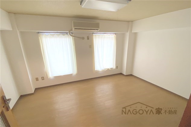 第２メゾン吾妻 リビング