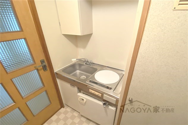 第２メゾン吾妻 キッチン