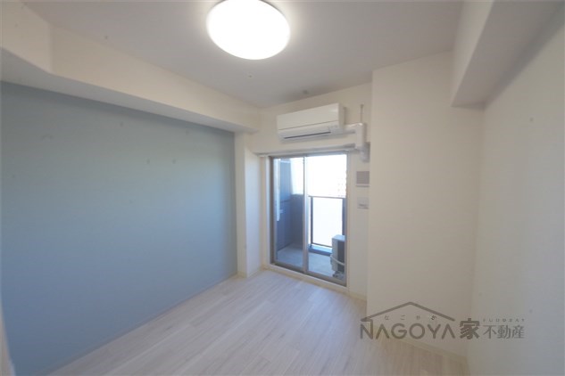 アステリ鶴舞テーセラ リビング