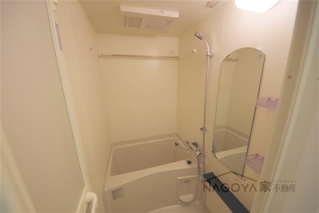 アステリ鶴舞テーセラ 風呂画像