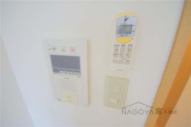 リアライズ記念橋 セキュリティ