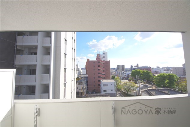 レジデンシア尾頭橋駅前 その他5