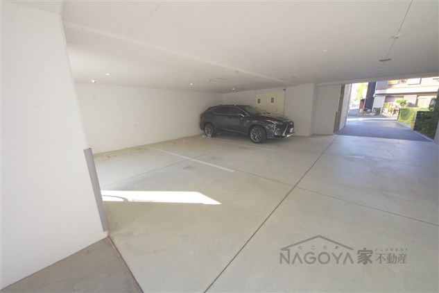 レジデンシア尾頭橋駅前 その他外観5