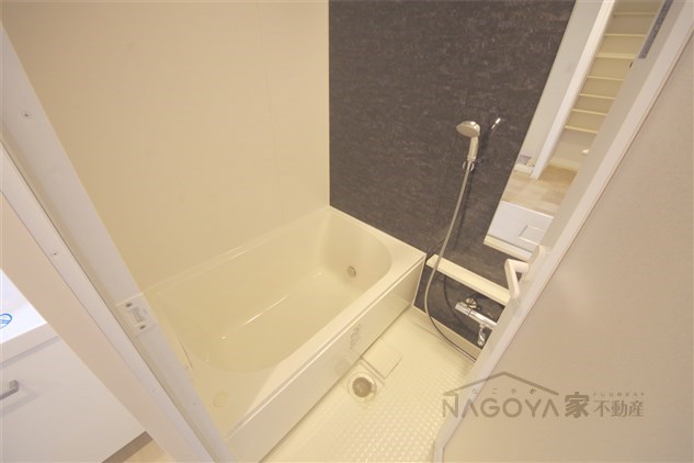 レジデンシア尾頭橋駅前 風呂画像