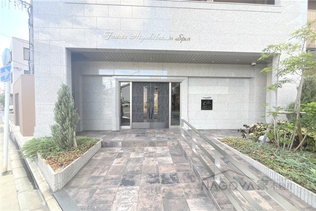 ファステート東別院シュプール その他外観1