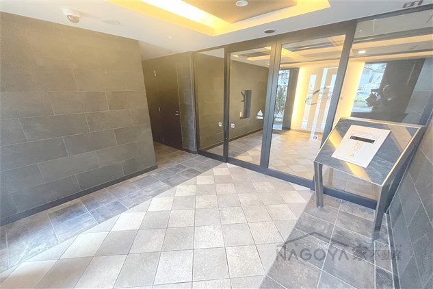 ファステート東別院シュプール その他外観2