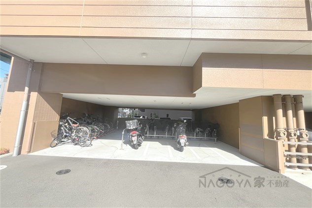 ファステート東別院シュプール その他外観3