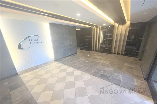 ファステート東別院シュプール その他外観4