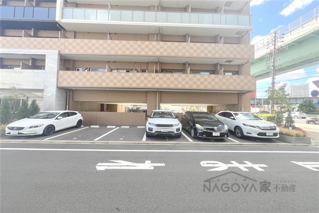 ファステート東別院シュプール その他外観5