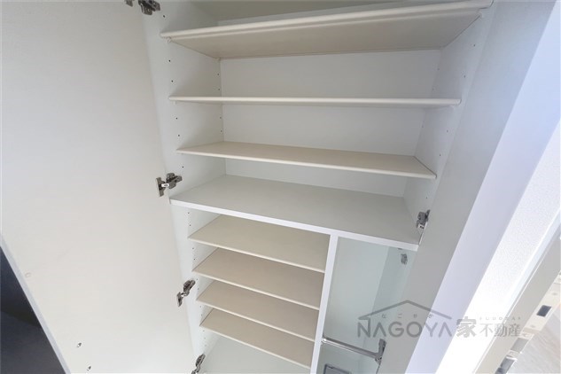 ファステート東別院シュプール その他7