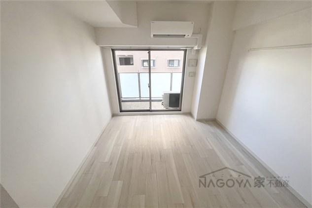 ファステート東別院シュプール リビング