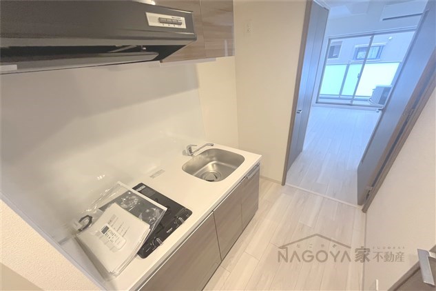 ファステート東別院シュプール キッチン