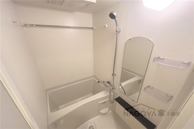 ファステート東別院シュプール 風呂画像