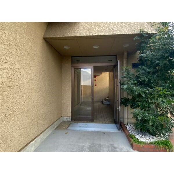 プラザ新栄 その他外観1