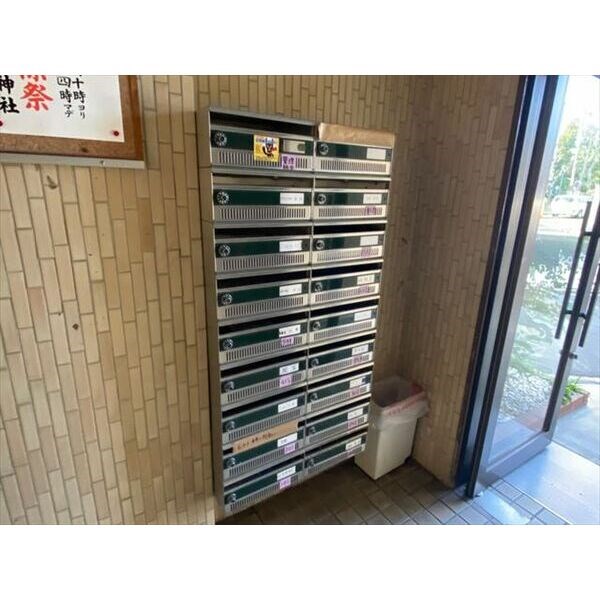 プラザ新栄 その他外観3