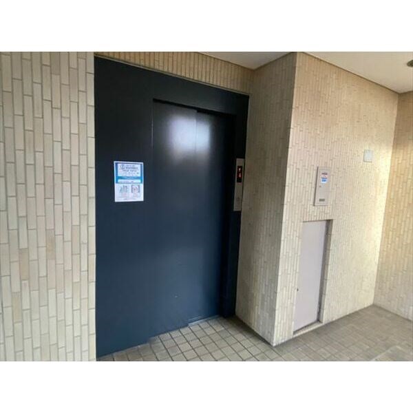 プラザ新栄 その他外観4