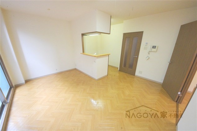 サンドリヨンゴキソ リビング