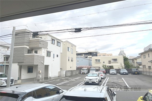 Evergarden千種Ⅱ その他4