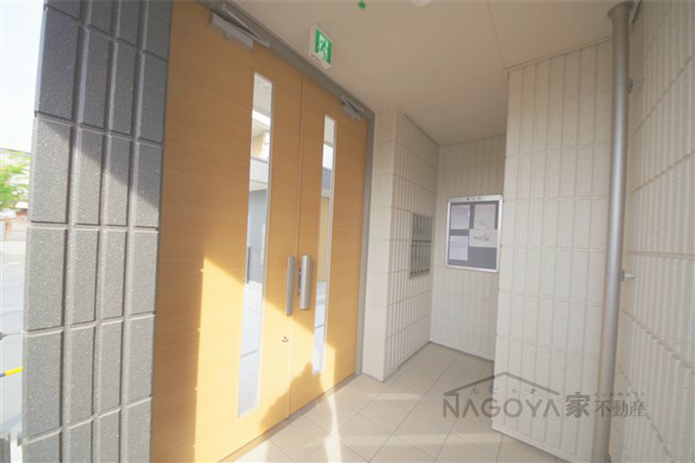 Evergarden千種Ⅱ その他外観2