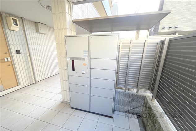 Evergarden千種Ⅱ その他外観3