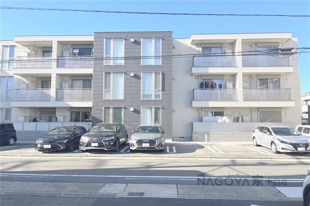 Evergarden千種Ⅱ その他外観4