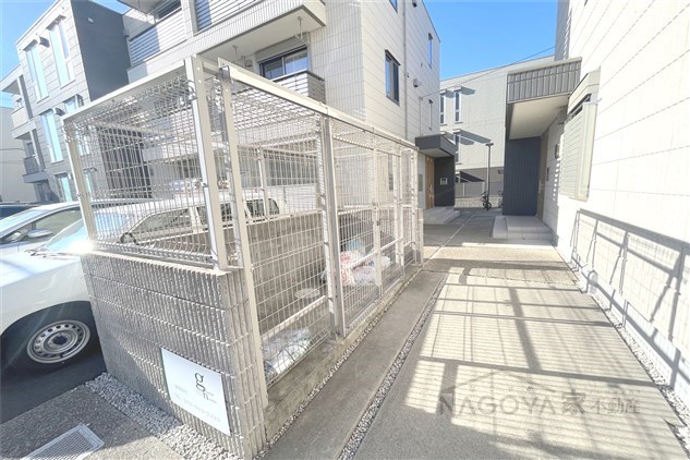 Evergarden千種Ⅱ その他外観5