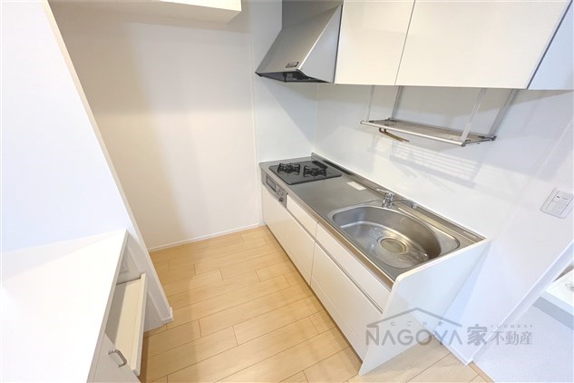 Evergarden千種Ⅱ キッチン