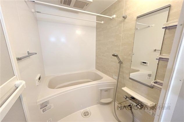 Evergarden千種Ⅱ 風呂画像