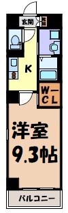 J＆T 間取り図