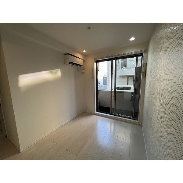 Prestige リビング