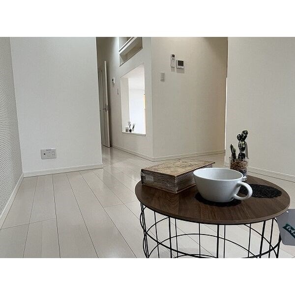 Prestige ベッドルーム