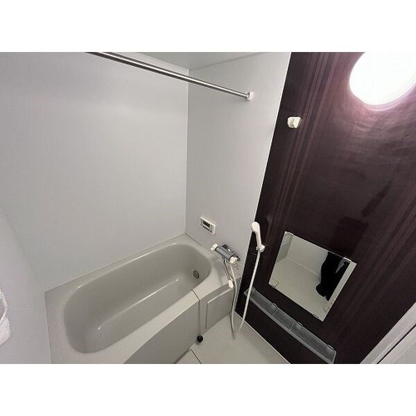 Prestige 風呂画像