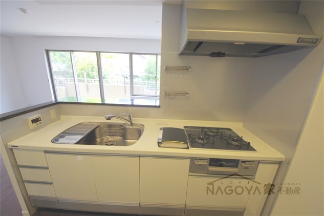 レザンドール東山元町 キッチン