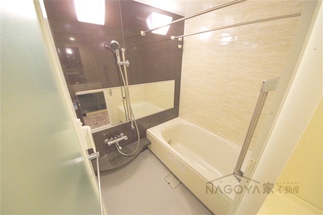 レザンドール東山元町 風呂画像