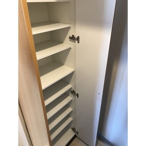 CATTLEYA　GARDEN その他3