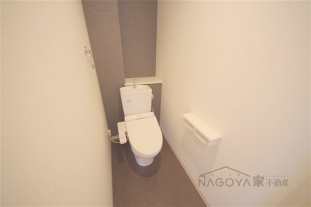 Live Flat上前津 その他3