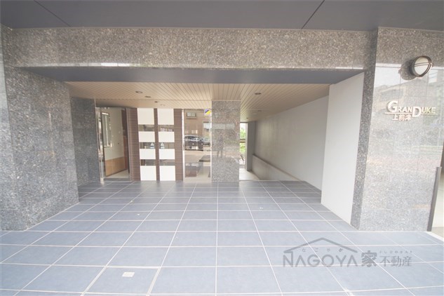 Live Flat上前津 その他外観1