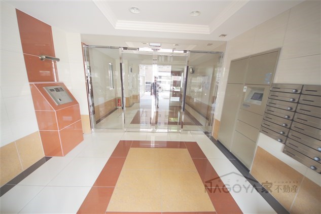 Live Flat上前津 その他外観2