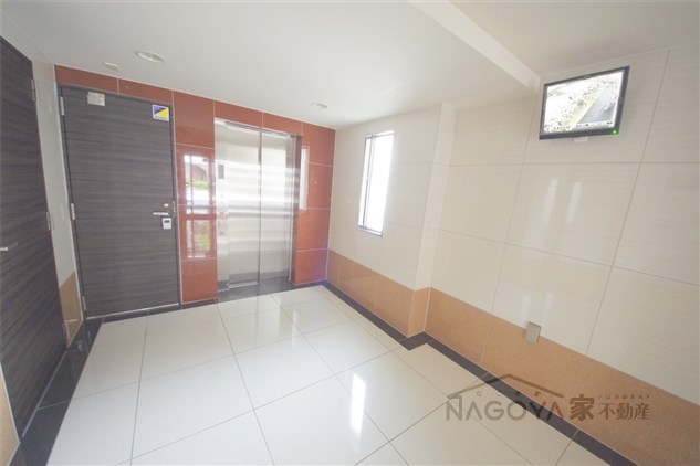 Live Flat上前津 その他外観3