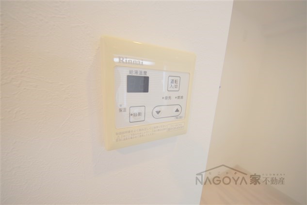 Live Flat上前津 その他11