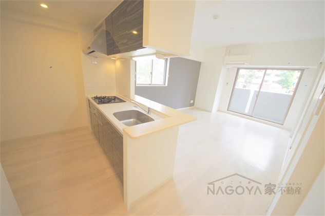 Live Flat上前津 その他12