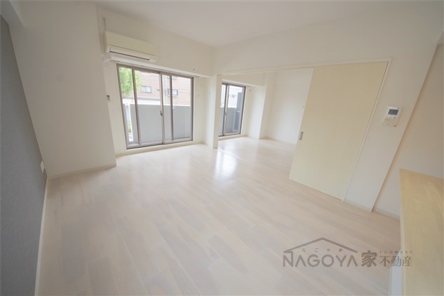 Live Flat上前津 その他15