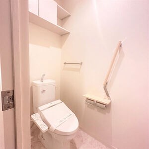 アーク川名 その他2