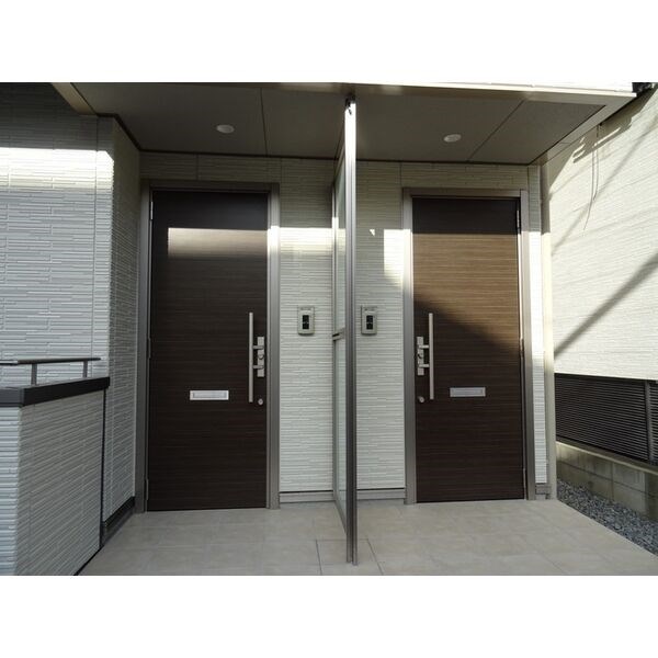 アーク川名 その他外観1