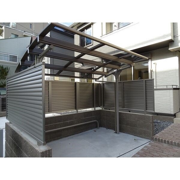 アーク川名 その他外観3